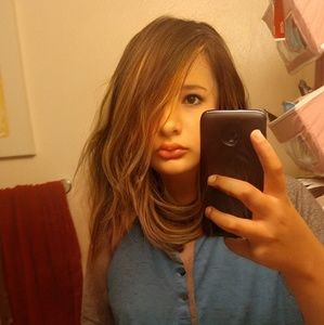 Meet your Posher, Braydon